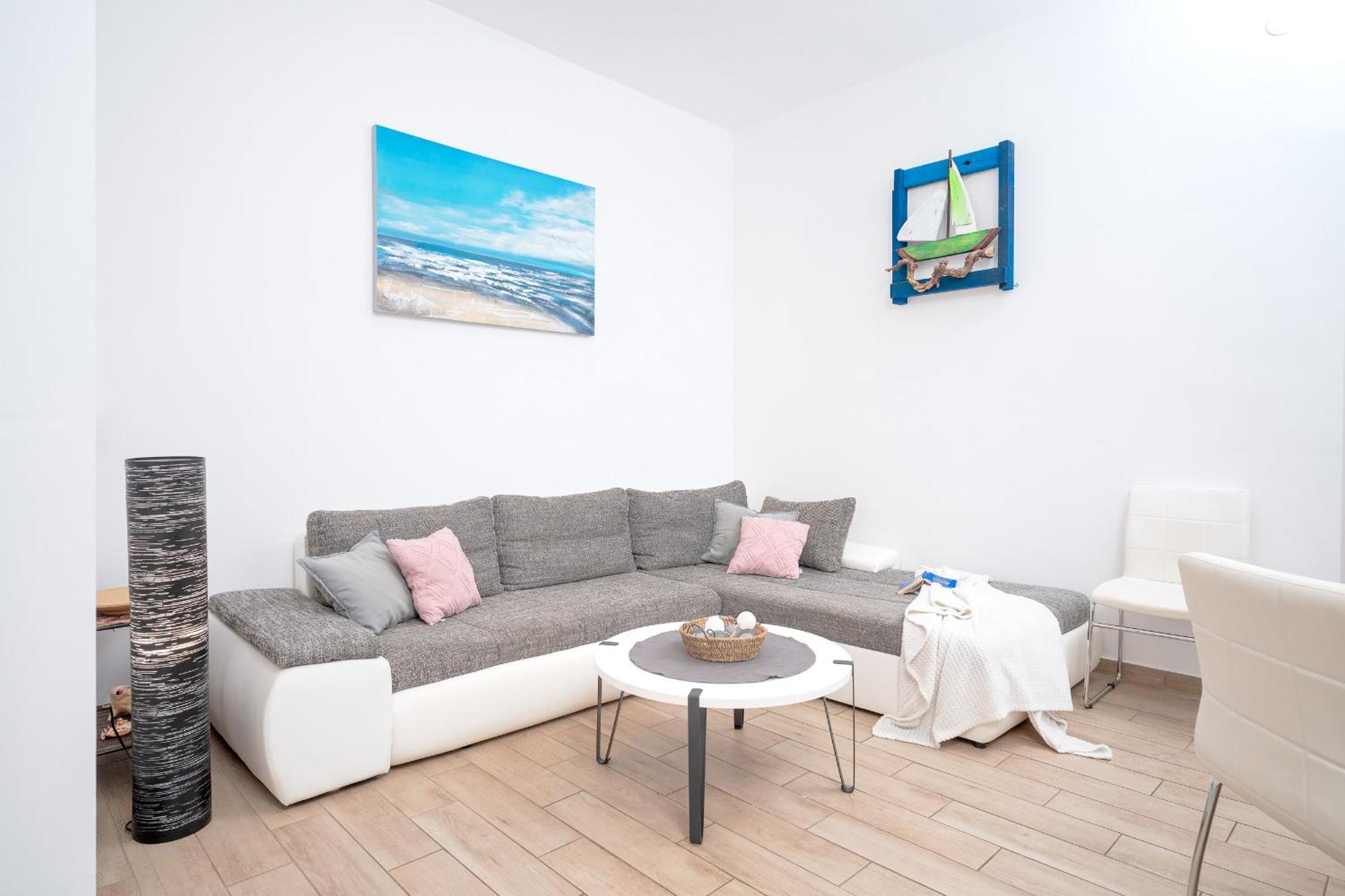 Villa Rajski Dvor Bol Habitación foto