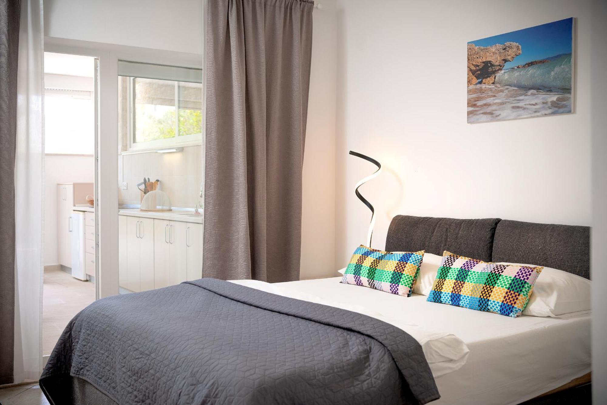 Villa Rajski Dvor Bol Habitación foto